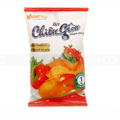 Tai Ky Crispy Fry Mix 1kg