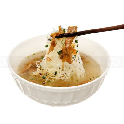 Chinsu Stewed Chicken and Bamboo Shoot 123g x 15 Bags