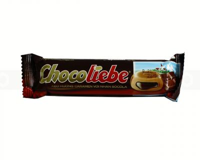 Chocoliebe Candy (16rolls/box)