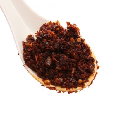 Cholimex Dried Satay Chili 100g x 32 Jars