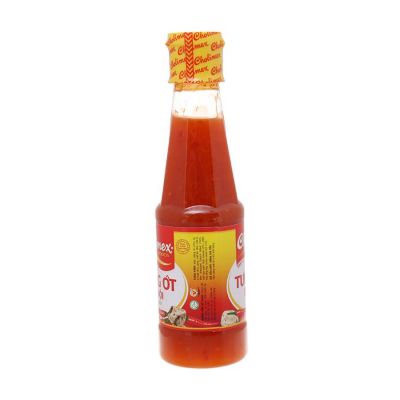 Cholimex Sweet Sour Chili Sauce 270g x 24 Bottles
