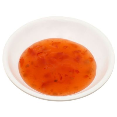 Cholimex Plum Chiu Chili Sauce 2.1kg x 6 Bottles