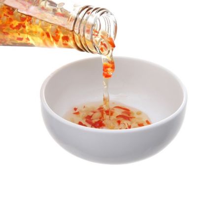 Cholimex Fish Sauce 290g x 24 Bottles Glass