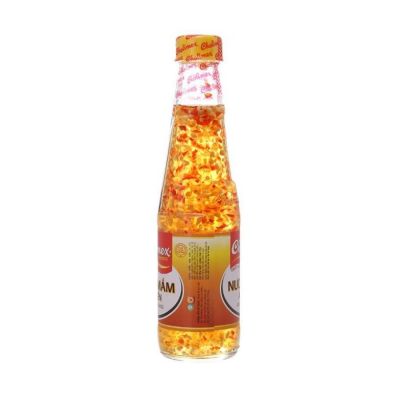 Cholimex Fish Sauce 290g x 24 Bottles Glass