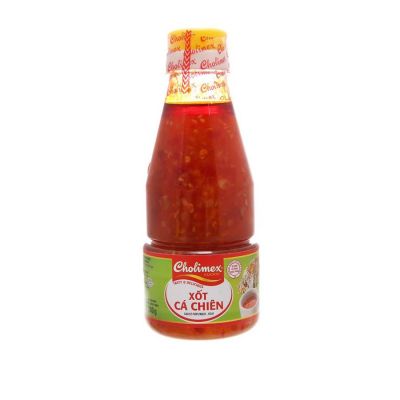 Cholimex Fish Dried Sauce 280g x 24 Bottles