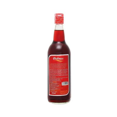 Cholimex Fish Sauce 750ml x 12 Bottles