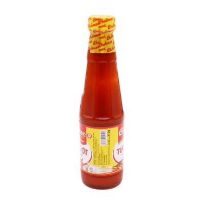 Cholimex Ginger Chili Sauce 270g x 24 Glass Bottles