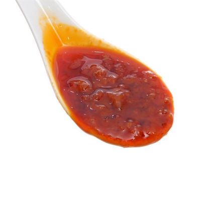 Cholimex Shrimp Satay Close Lid 90g x 72 Bottles