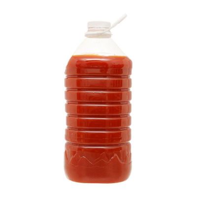 Cholimex Natural Chili Sauce 5kg