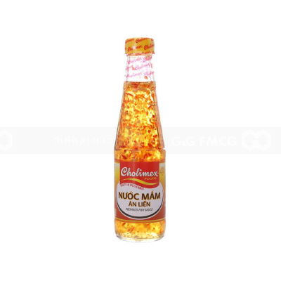 Cholimex Fish Sauce 290g x 24 Bottles