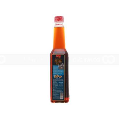 Cholimex Huong Viet Fish Sauce 500ml x 24 Bottles