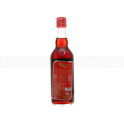 Cholimex Fish Sauce 500ml x 12 Bottles