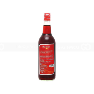 Cholimex Fish Sauce 750ml x 12 Bottles