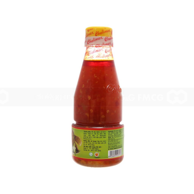 Cholimex Fish Dried Sauce 280g x 24 Bottles