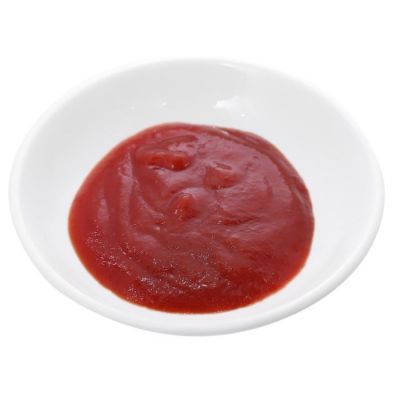 Cholimex Ketchup Tomato 330g x 24 glass Bottles