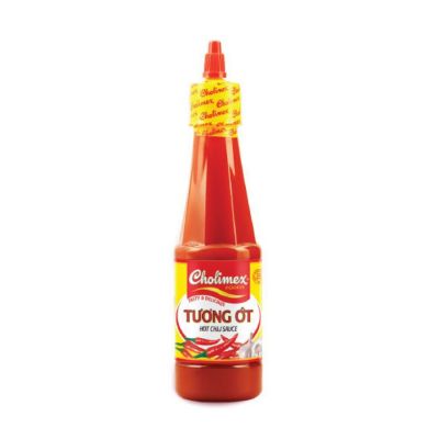 Cholimex Chilli Sauce 270g x 24 bottles
