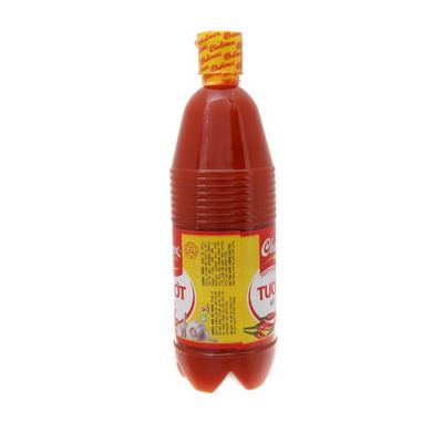 Cholimex Plum Chiu Chili Sauce 830g x 12  Bottles
