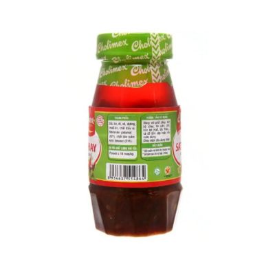 Cholimex Vegetarian Satay 100g x 72 Bottles