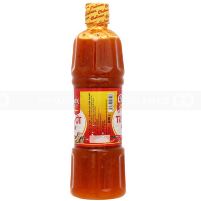 Cholimex Plum Chiu Chili Sauce 830g x 12  Bottle