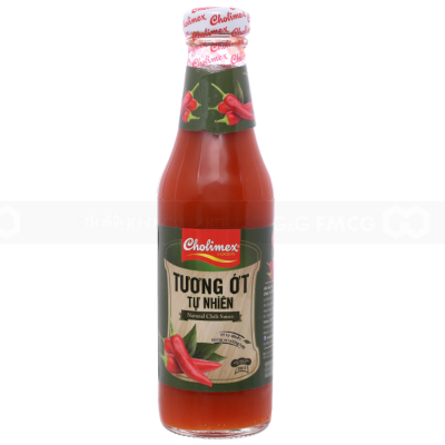 Wholesele Cholimex Chili Sauce 330g x 24 Bottles