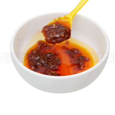 Cholimex Shrimp Shrimp Satay XO Pet 100g x 72Bottles