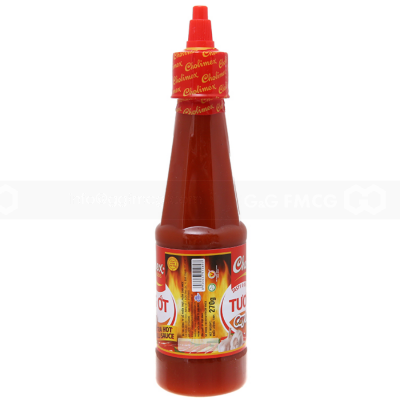 Cholimex Extra Chilli Sauce 270g x 24 Bottles