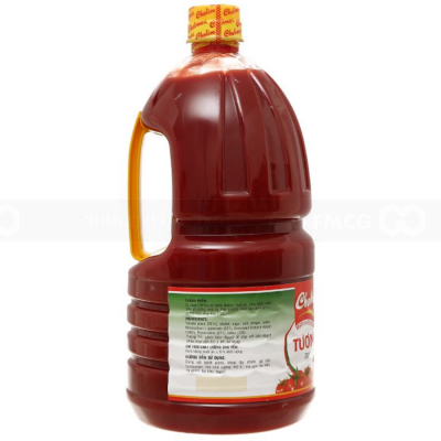 Cholimex Tomato 2.1kg x 6 Bottles