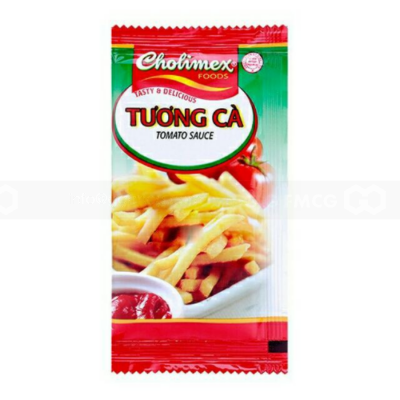 Wholesale Cholimex Tomato Sauce 10g x 800 Bags