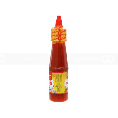 Wholesale Cholimex Chili Sauce 130g x 48 bottles