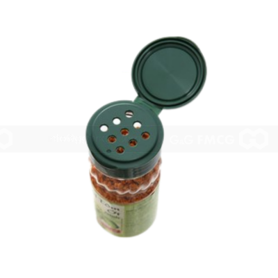 Wholesale DH Foods Tay Ninh Chili Salt 60g x 48 bottles