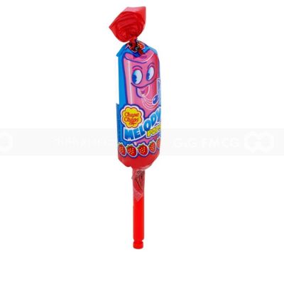  Wholesale Chupa Chups Melody Lollipops Strawberry
