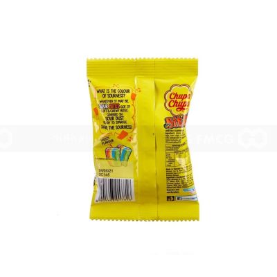Wholesale Chupa Chups Sour Bites 24g