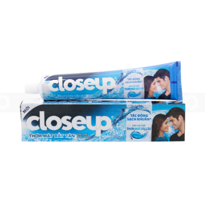 Wholesale Close Up Everest Winter Blast 180g x 36 tubes