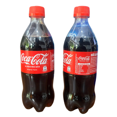 Coca Cola Bottle 250ml x 24 Bottles
