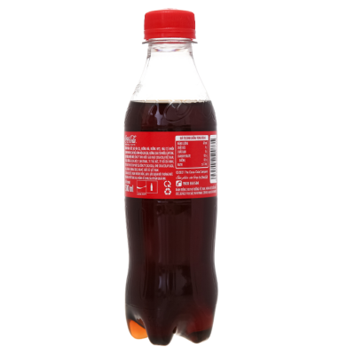 Coca Cola Bottle 300ml x 24 Bottles