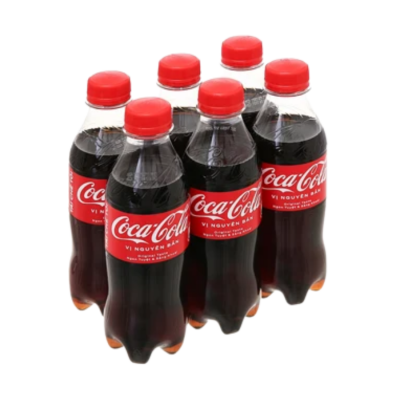 Coca Cola Bottle 300ml x 24 Bottles