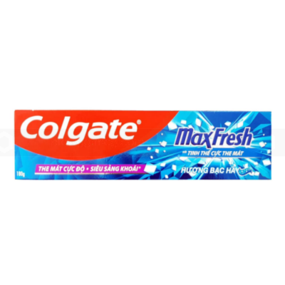 Wholesale  Colgate Maxfresh Green Tea 180g x 36 Tubes