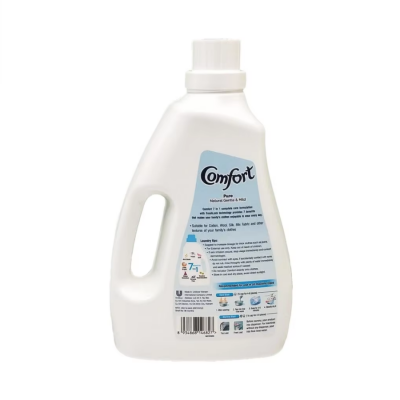 Comfort Dilute 7In1 Pure 2L x 4 Bottles