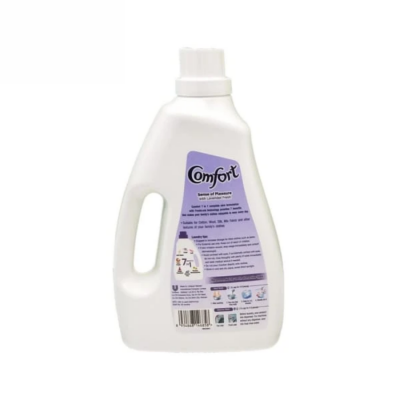 Comfort Dilute 7In1 Lavender 2L x 4 Bottles