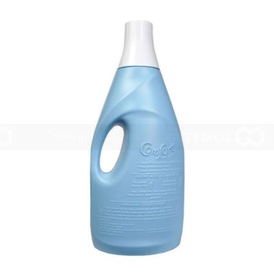Comfort Fabric Conditioner Touch of Love 2L x 6 Bottles 