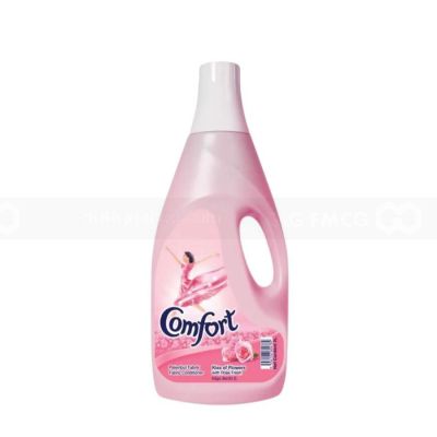 Comfort Fabric Conditioner Kiss of Flower 2L