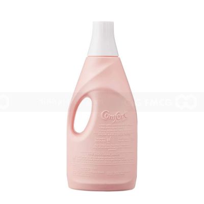 Comfort Fabric Conditioner Kiss of Flower 2L