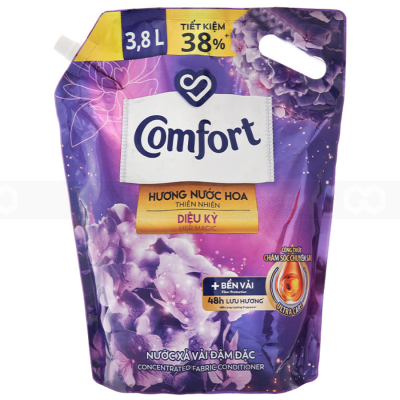 Wholesale Comfort Concentrate Her Magic 3.8l