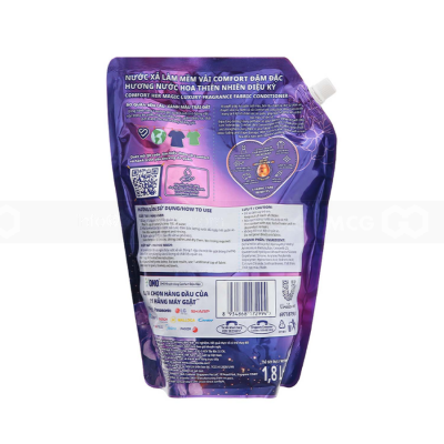 Wholesale Comfort Concentrate Her Magic 3.8l