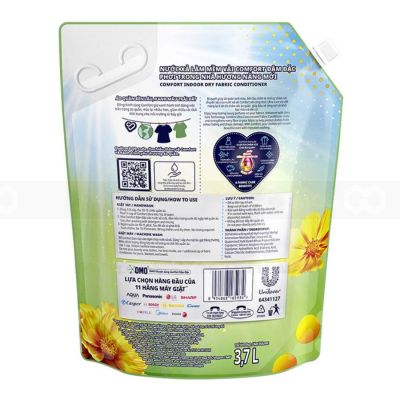 Wholesale Comfort Concentrate Indoor Dry 3.8L