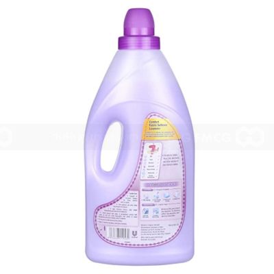 Wholesale Comfort Dilute 7In1 Lavender 3L x 4 Bottles