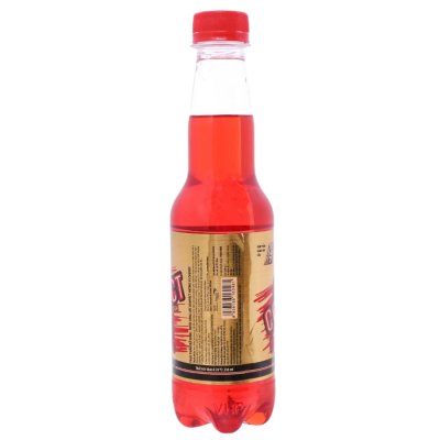 Compact Energy Flavoured Cherry Drink 330ml x 24 Bottle