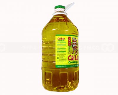CAILAN Cooking Oil 5L