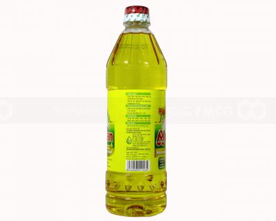 Meizan Cooking Oil 1L