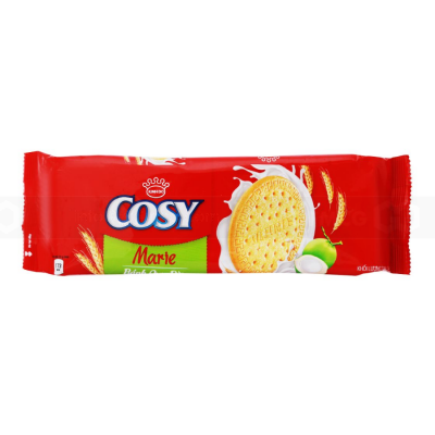 Cosy Biscuits Marie Taste Coconut 144g x 24 Bags